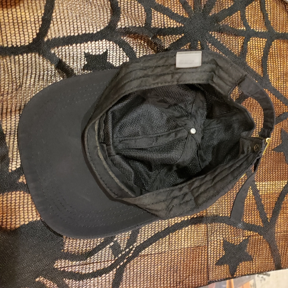 Adjustable active hat - Picture 2 of 2